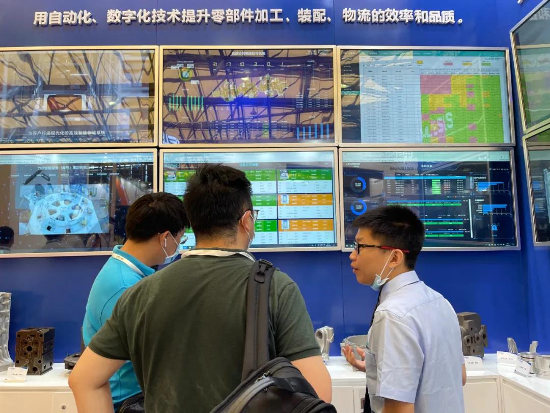 AMST 2021|开展第二日,欢迎莅临力鼎智能展位—W1-B08(图3) AMST 2021|开展第二日,欢迎莅临力鼎智能展位—W1-B08(图3)